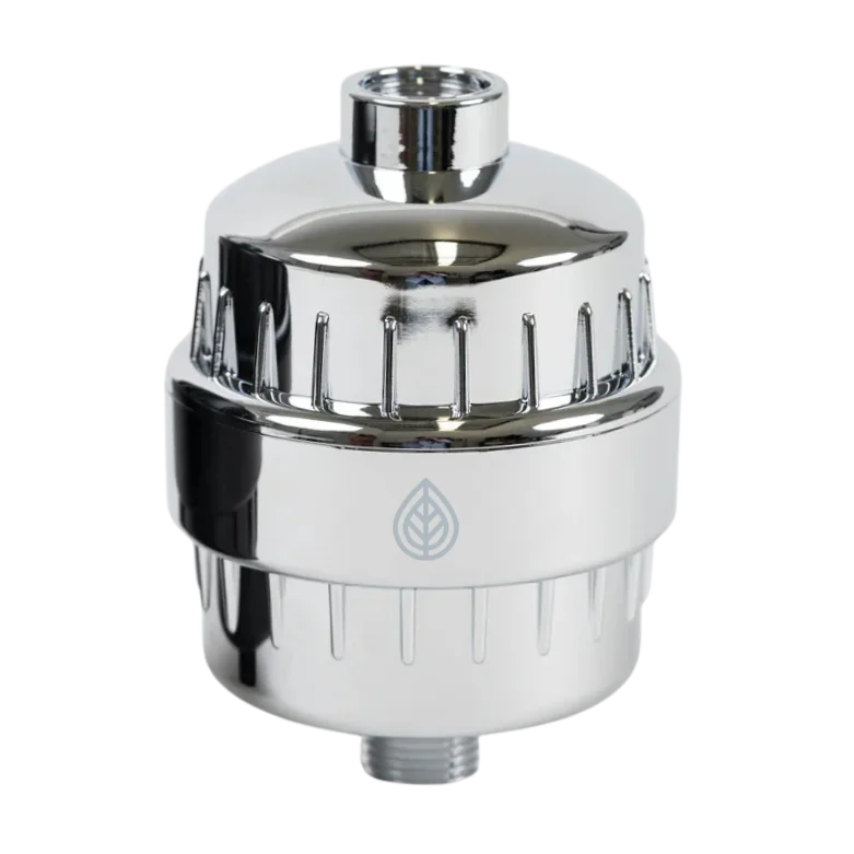The GoodFor Co. — Shower & Faucet Filter | Starter Bundle