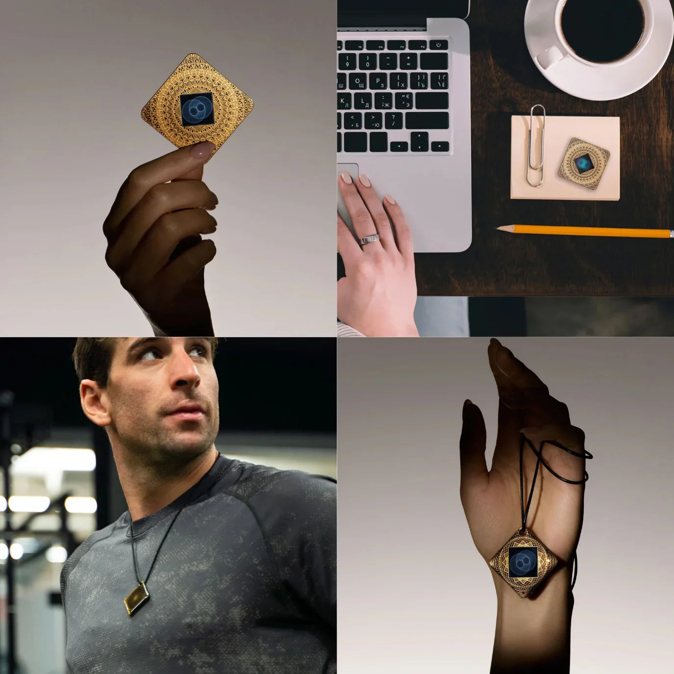 Aires Biohack Bundle — Save 20% + Free Duo Dock + Free Shipping
