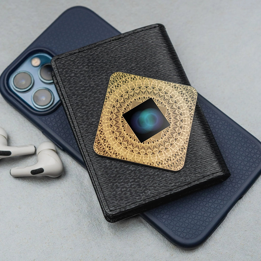 Aires Biohack Bundle — Save 20% + Free Duo Dock + Free Shipping