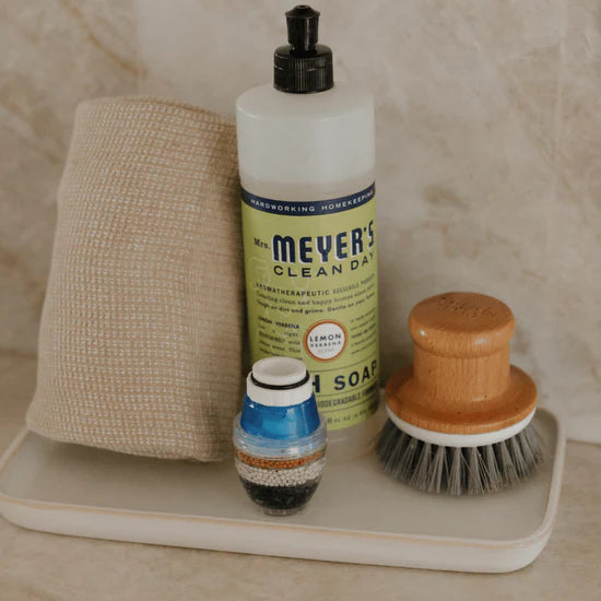 The GoodFor Co. — Shower & Faucet Filter | Starter Bundle