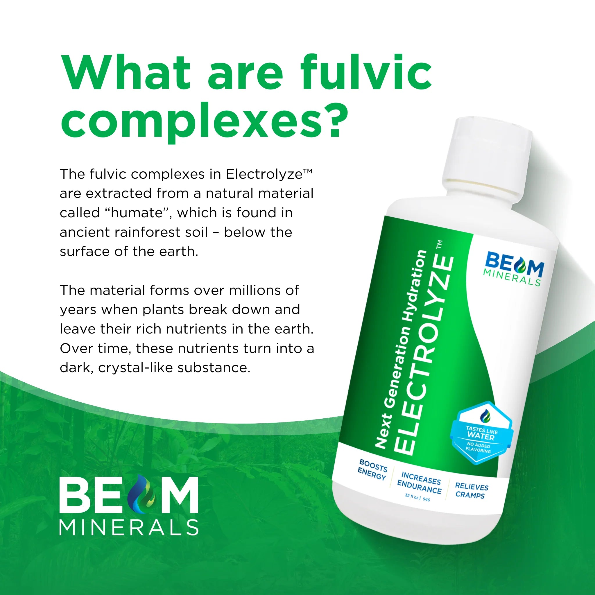 Advanced Set: Cellular Electrolyte & Micronutrient System