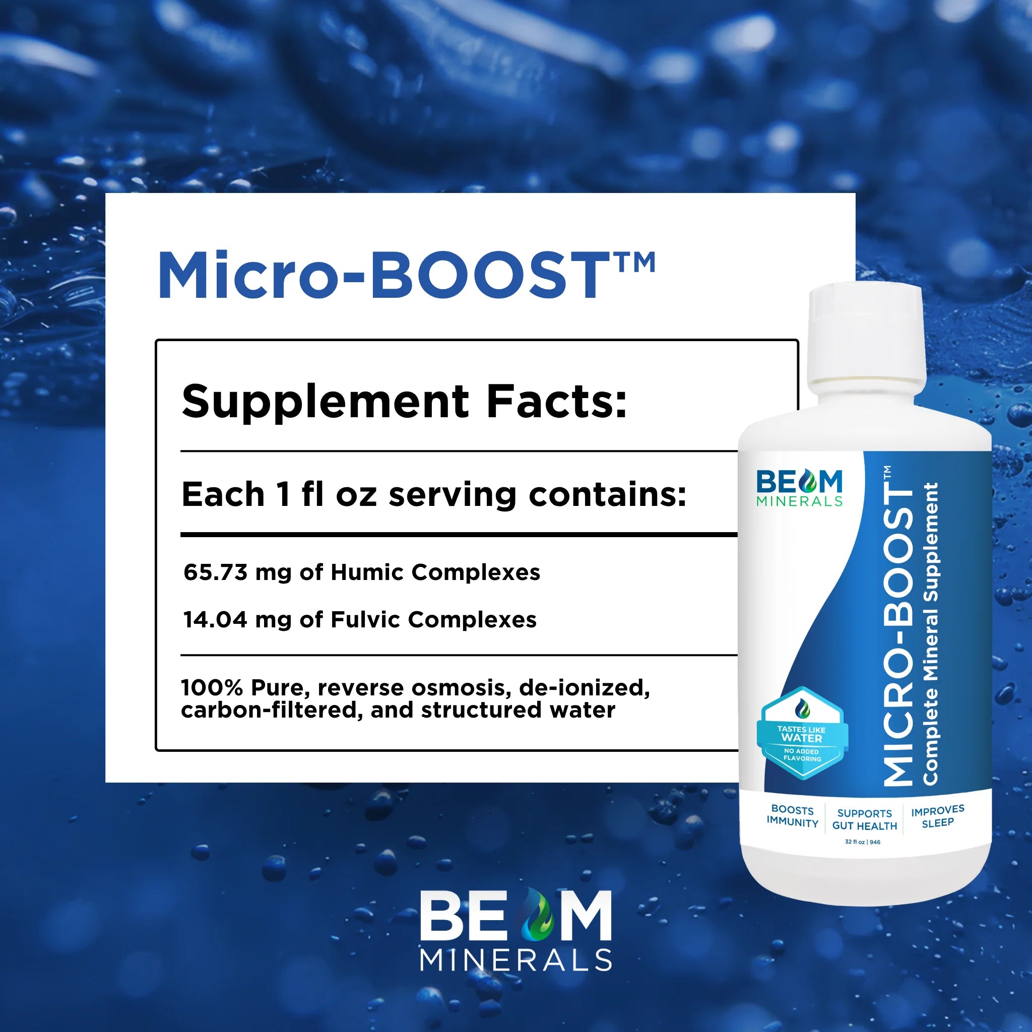 Advanced Set: Cellular Electrolyte & Micronutrient System