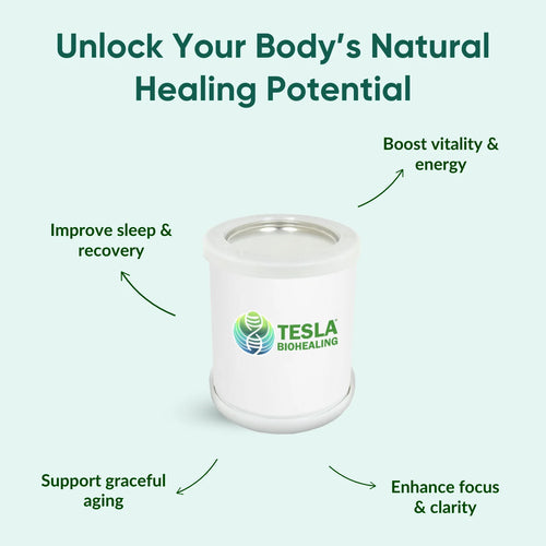 Adult BioHealer by Tesla BioHealingⓇ