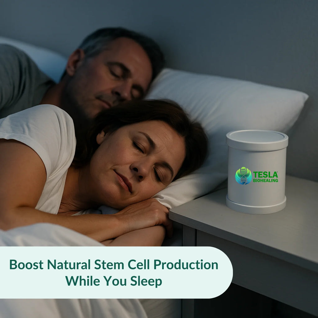 Adult BioHealer by Tesla BioHealingⓇ