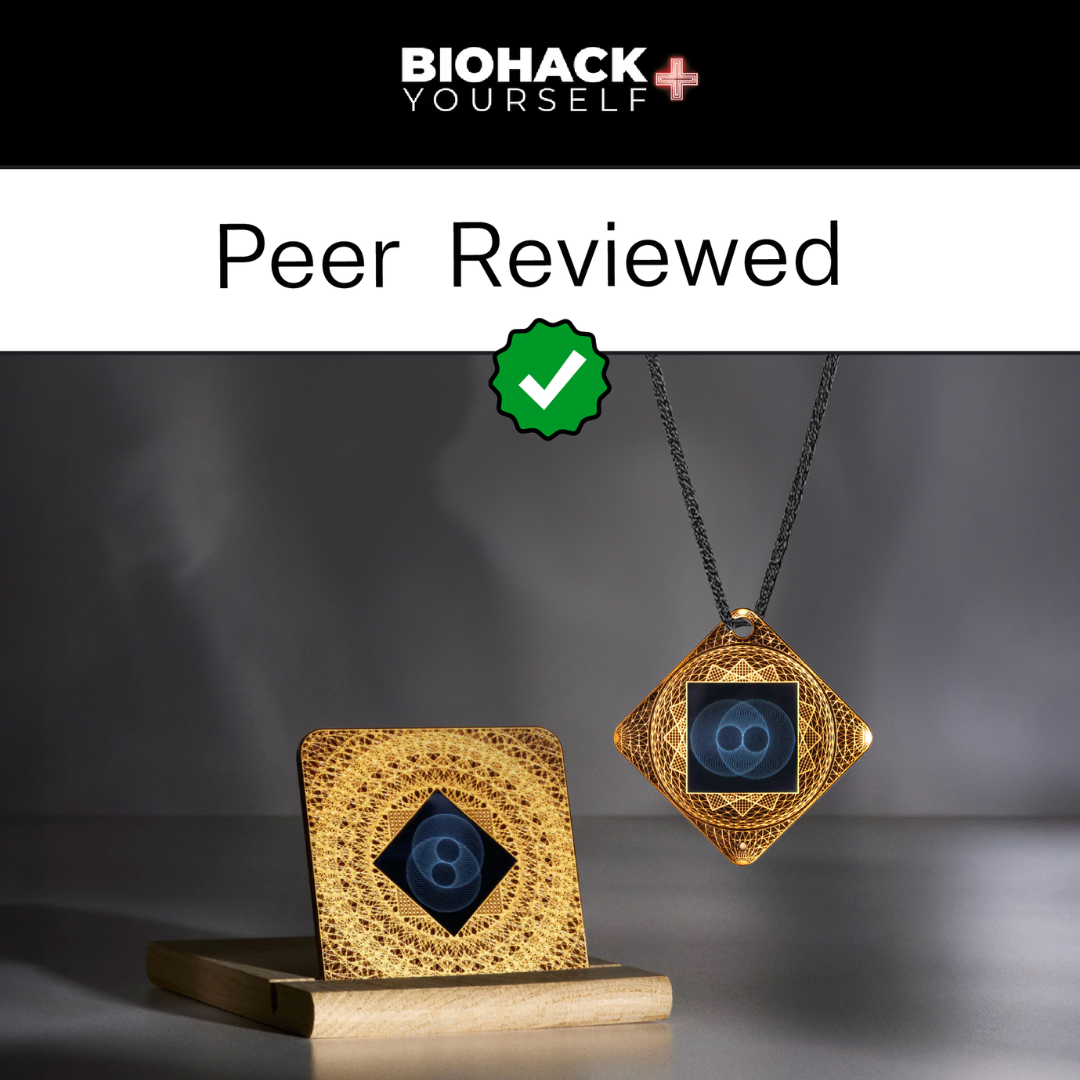 Aires Biohack Bundle — Save 20% + Free Duo Dock + Free Shipping